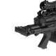 Novritsch SSR249 Machine Gun, In airsoft, the mainstay (and industry favourite) is the humble AEG